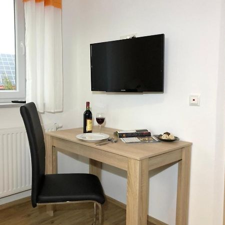 Zollwanger - Wohnen Auf Zeit Appartement Dillingen an der Donau Buitenkant foto