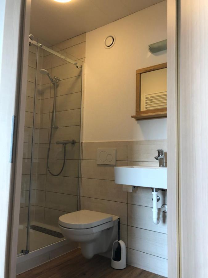 Zollwanger - Wohnen Auf Zeit Appartement Dillingen an der Donau Buitenkant foto